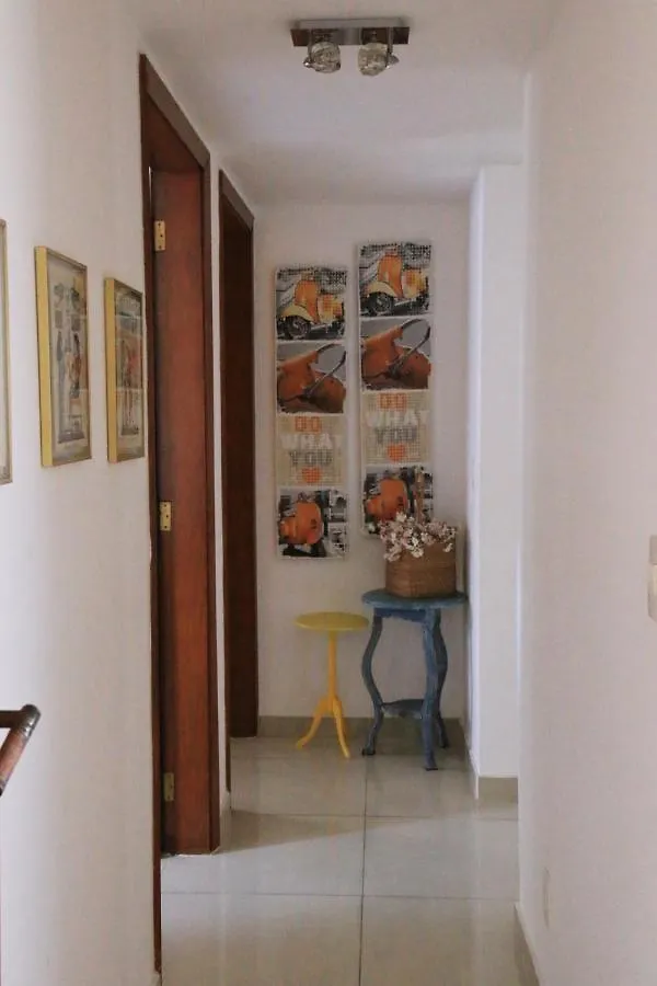 Apt No Alto De Pinheiros Apartamento São Paulo